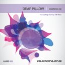 Deaf Pillow - Resistance