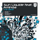 Sun Liquide feat. Aminda - The Beat (Sunrider Remix)