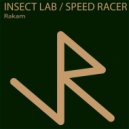 Rakam - Insect Lab (Original Mix)