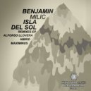 Benjamin Milic - Isla Del Sol (Alfonso Llovera Remix)