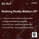 DJ Kot & V.Ray - Going Under