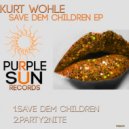 Kurt Wohle - Party2Nite (Original Mix)