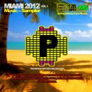 Rick Silva - El Beat