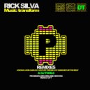 Rick Silva - Music Transform