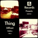 Thing - Tribal Tribunal (Original Mix)