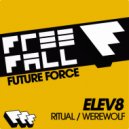 Elev8 - Werewolf