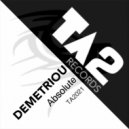 Demetriou - Absolute (Original Mix)