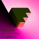 Gleave - Late Night Thing (Original Mix)