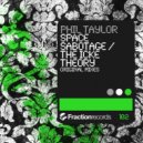 Phil Taylor - The Icke Theory