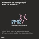 Alexey Omen feat. Volodya Aspirin - When The Heavens Cry (Denis Sender Remix)
