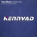 Evan Moore - Another Day (Radio Edit)
