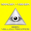Marven - Higher (Original Mix)