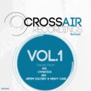 AEX - The Sunrise (Adrian Covaci Remix)