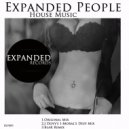 Expanded People - House Music