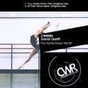 David Garfit - Its That Down Beat (Original Mix)