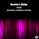 Husman & Blidge - Status (Original Mix)