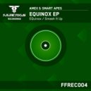 Amex & Smart Apes - EQuinox