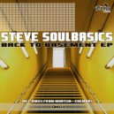Steve Soulbasics - Back Up (Martijn Remix)