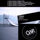 Agraba - Space Odyssey (Deep J\'s Amazonian Mix)