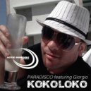 Paradisco featuring Giorgio - Kokoloko (Radio Edit Clean)