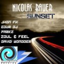 Nicolas Bauer - Sunset (Jhon Fx Remix)