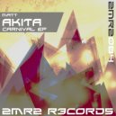 Matt Akita - Penacho