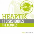 Heartik - Body Mooove
