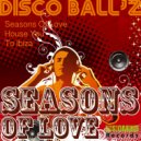 Disco Ball'z - To Ibiza
