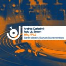 Andrea Carissimi feat. LT Brown - Why (Samir Maslo instr. Remix)