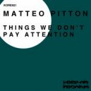 Matteo Pitton - Rooted Strategies (Original Mix)
