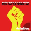 Vlada Asanin & Mario Ochoa - Bella Ciao