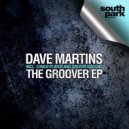 Dave Martins - Groove Ground