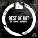 Thermo - Second Analysis