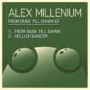 Alex MilLenium - Helish Dance