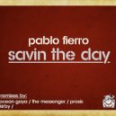 Pablo Fierro - Saving The Day (Kirby Remix)