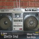 G-Spice - Ghetto Soul