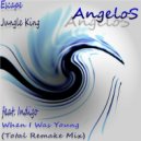 AngeloS - Jungle King
