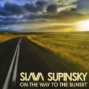 Slava Supinsky - On The Way To The Sunset