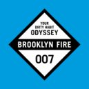 Your Dirty Habit - Odyssey (Amen Edit)