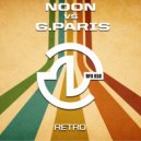 Noon feat. Gabriel Paris - Retro