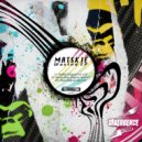 Matskie - Electric Brain