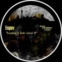 Expov - Everything Is Under Control