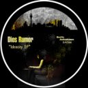 Dios Rumor - Identity (Original Mix)