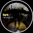 Regrib - Wusakamu
