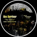Alex Berrimor - The Police (Green Fruit Remix)