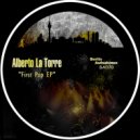 Alberto La Torre - First Pop