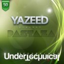 Yazeed - Paztaza