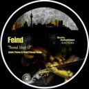 Feind - Minimal School (Giuseppe Visciano Remix)