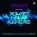 Pouy pres Kimet & Xandro - XTCbass