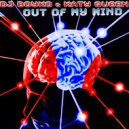 Dj Boyko & Katy Queen - Out Of My Mind